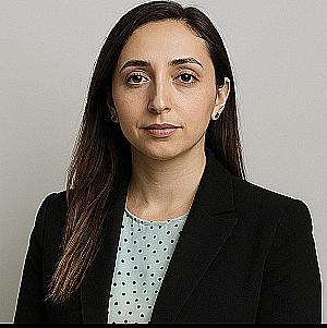 Profile photo for Haneen Ahmad