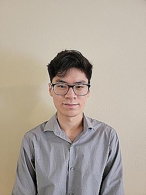 Profile photo for Francis Yang