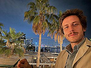 Profile photo for Jaime Jaime