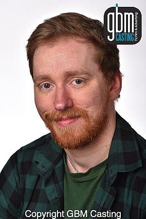 Profile photo for Michael Archibald