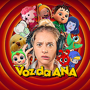 Profile photo for Ana Paula Schneider
