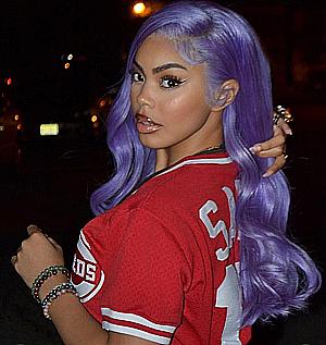 Profile photo for Quria Oliver