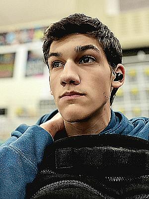 Profile photo for Giovanni Zangri