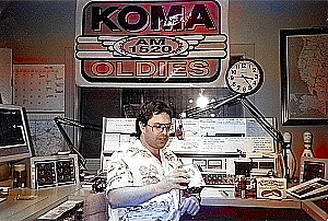 Profile photo for Richard Kaufman