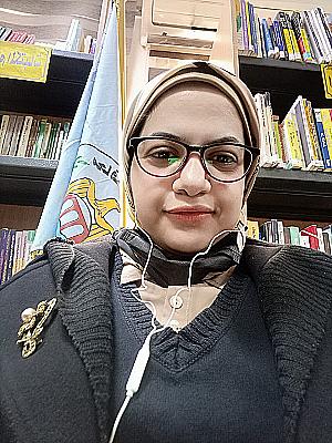 Profile photo for Jihad Kamel