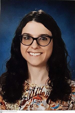 Profile photo for Kristina Moses