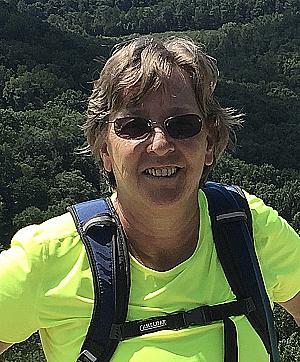 Profile photo for Elizabeth Gorman