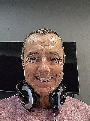 Profile photo for Stephen Kirker