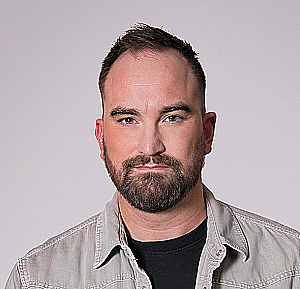 Profile photo for Erwin Veenstra