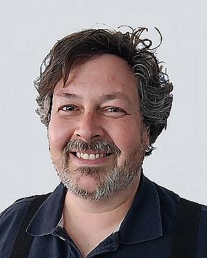 Profile photo for Daniel Barnett