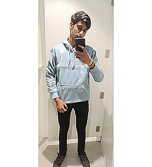 Profile photo for Keshav sengar