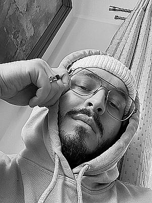 Profile photo for Sandi MERKAJ