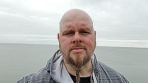 Profile photo for Chuck Taylor