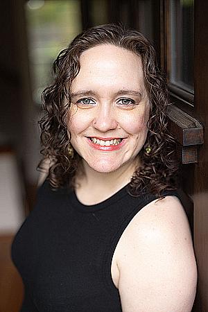 Profile photo for Carly Franklin