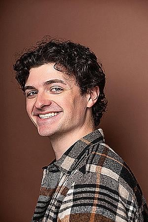 Profile photo for Isaac Nelson