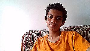 Profile photo for Vansh Varma