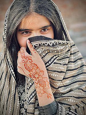 Profile photo for Arshman Ahmad