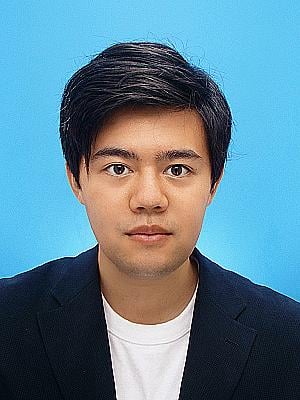 Profile photo for Mihiro Munakata