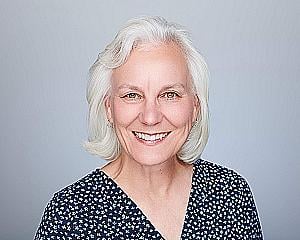 Profile photo for Barbara Kanninen