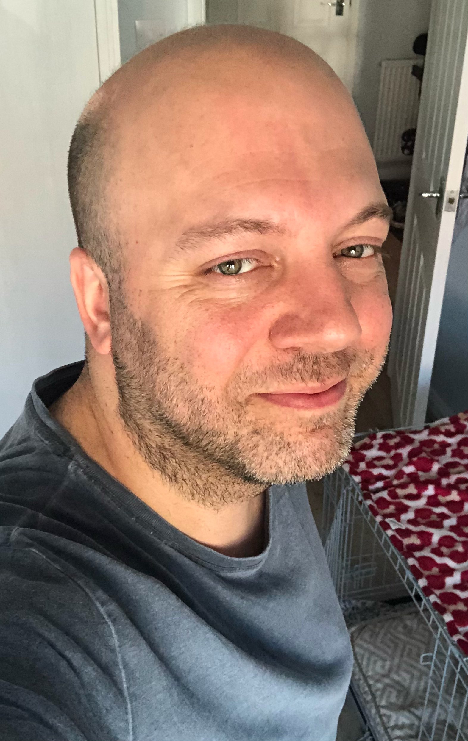 Profile photo for Ben Smith