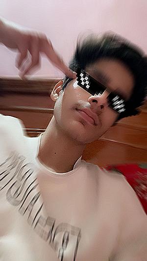 Profile photo for Sarthak tomar