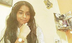 Profile photo for Natasha singh