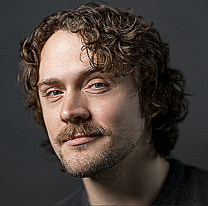 Profile photo for David Ilchert