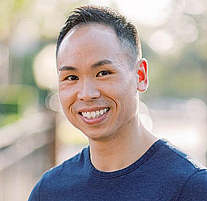 Profile photo for Tek Vu