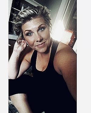 Profile photo for Sharon Foster