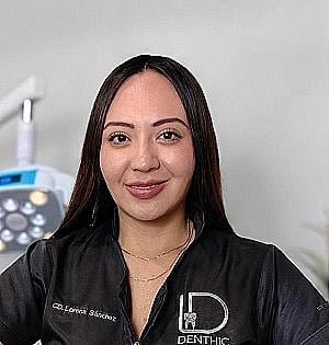 Profile photo for Lorena Sanchez Sanchez