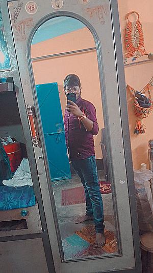 Profile photo for Shubham Kumar Saw