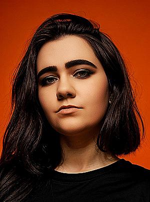 Profile photo for Brittney Roy