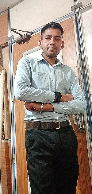 Profile photo for Mratyunjay Singh