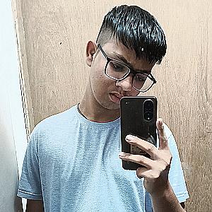 Profile photo for Jal patel