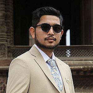 Profile photo for Bibek Karki