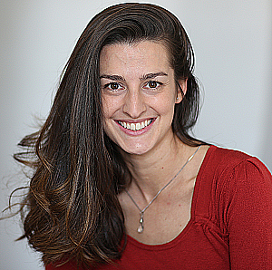 Profile photo for Audrey Maldonado