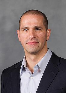 Profile photo for Jason Staples