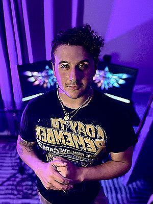 Profile photo for Joseph Vargas