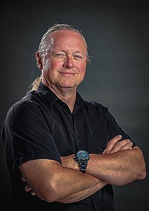 Profile photo for Chris Marble