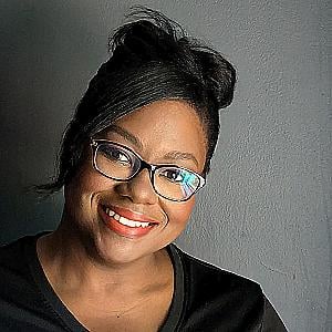 Profile photo for Trudy Agyeman