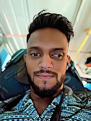 Profile photo for Sadique siraj shaikh