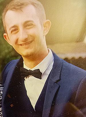 Profile photo for Luc Masse