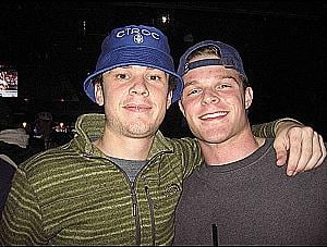 Profile photo for Patrick McNulty