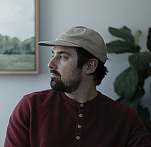 Profile photo for Owen Kent