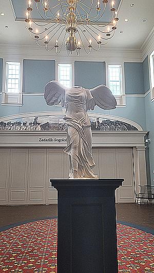 Profile photo for Sariah Allen