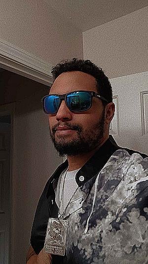 Profile photo for Federico Brown