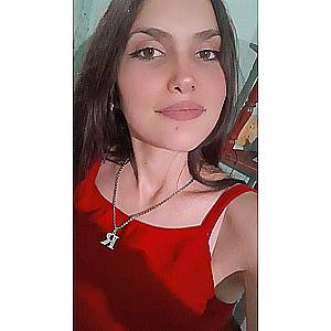 Profile photo for Rocio Pérez