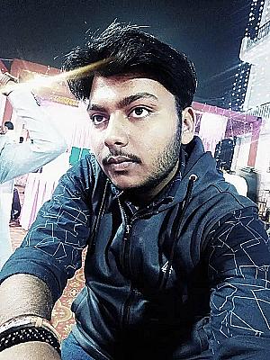 Profile photo for Harshit Prajapati