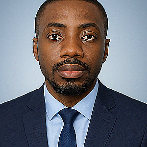 Profile photo for Asuzor David