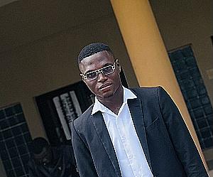 Profile photo for Ahmed Ganiyu